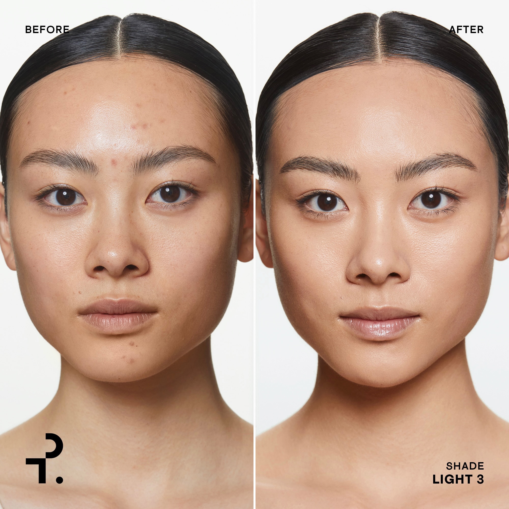 MAJOR SKIN CRÈME FOUNDATION AND FINISHING POWDER DUO (DÚO DE BASE DE MAQUILLAJE Y POLVO FIJADOR)
